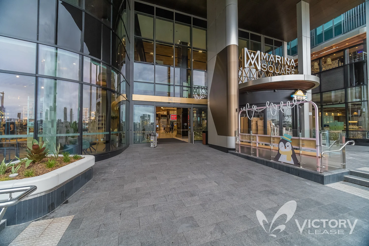 Additional image 21 of 1915/11 Wentworth Place, Wentworth Point NSW 2127