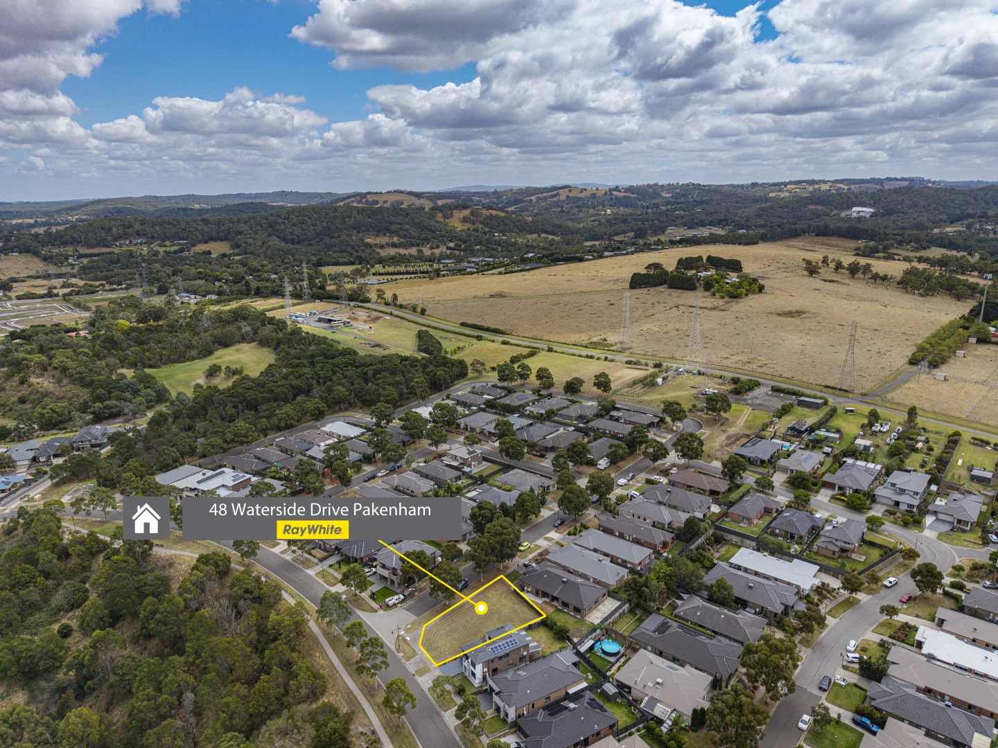 Additional image 11 of 48 Waterside Drive, Pakenham VIC 3810