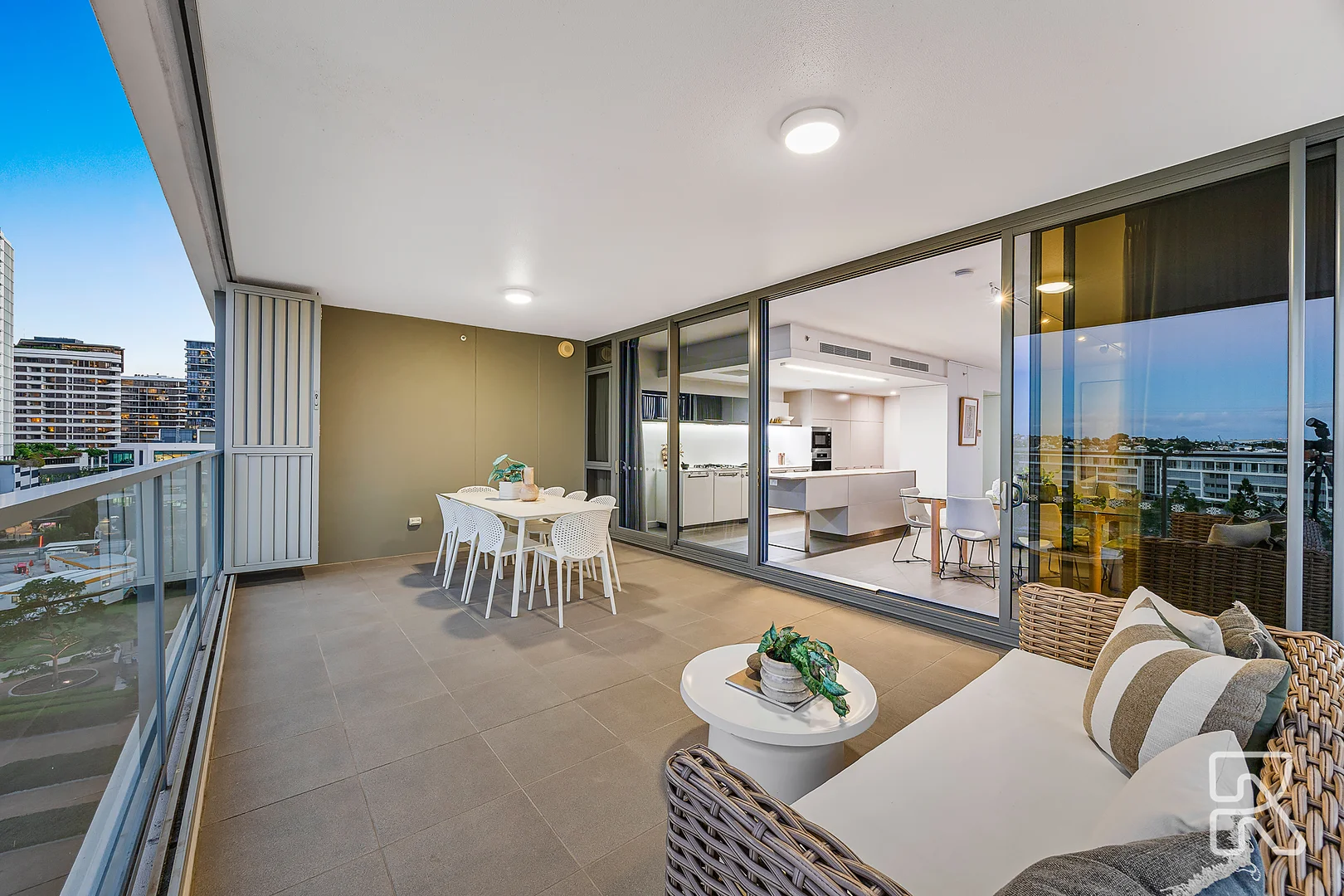 Additional image 8 of 28/27 Cunningham Street, Newstead QLD 4006