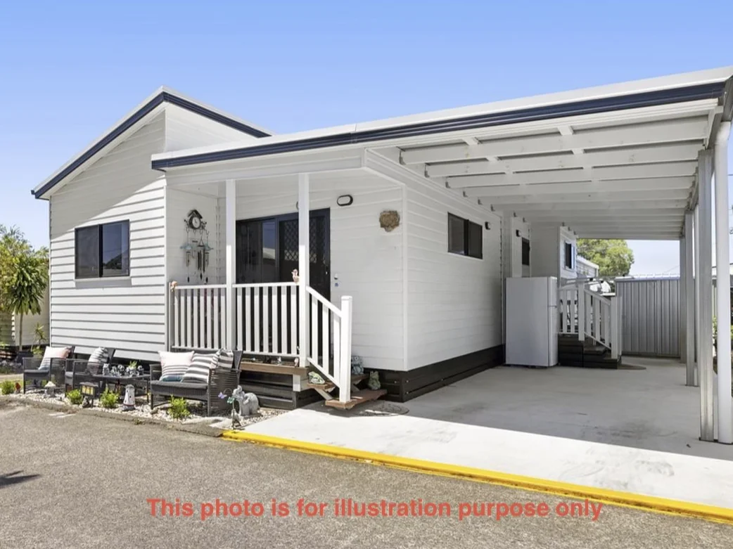 54A/63 Caloundra Road, Little Mountain QLD 4551