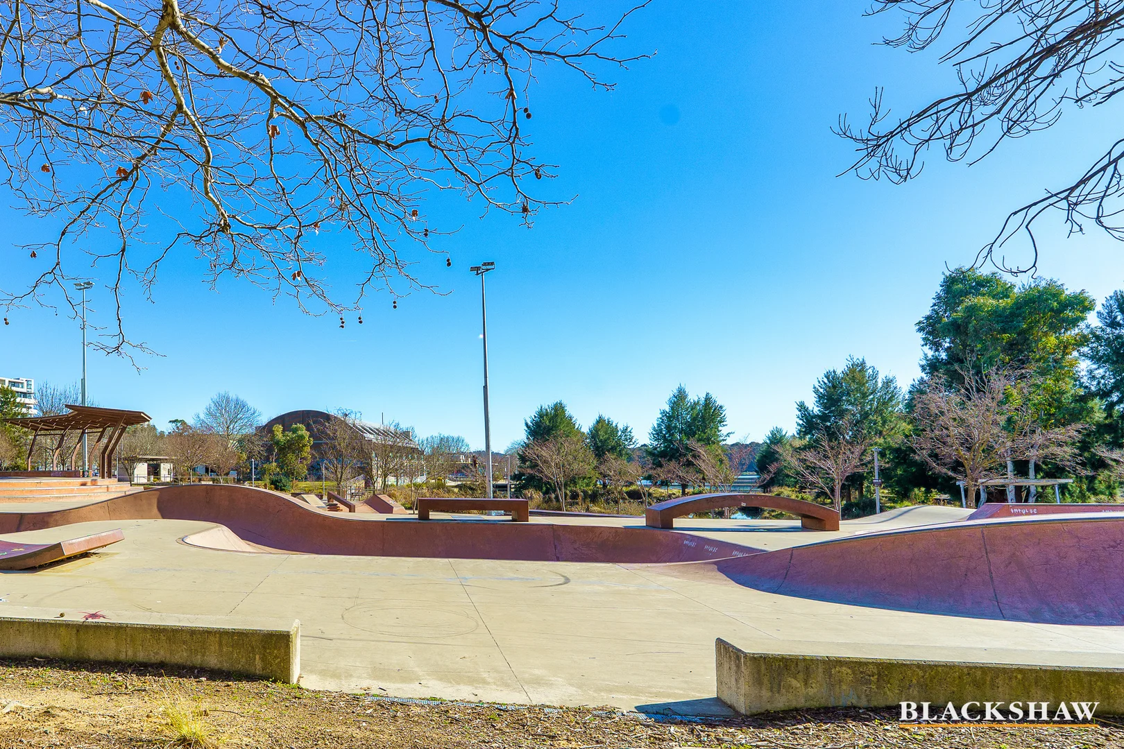 Additional image 12 of 312/6 Grazier Lane, Belconnen ACT 2617