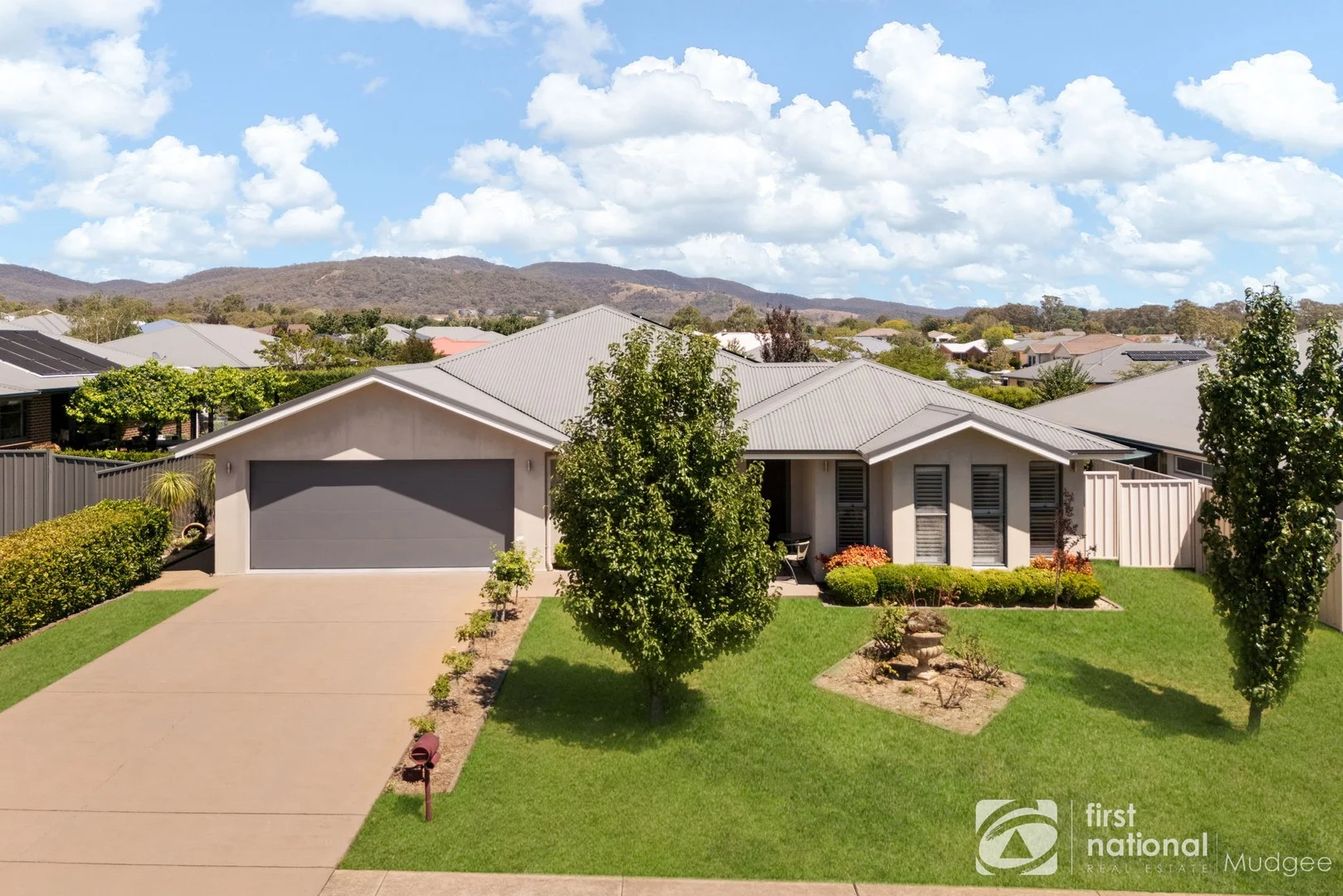 14 Broadhead Road, Mudgee NSW 2850