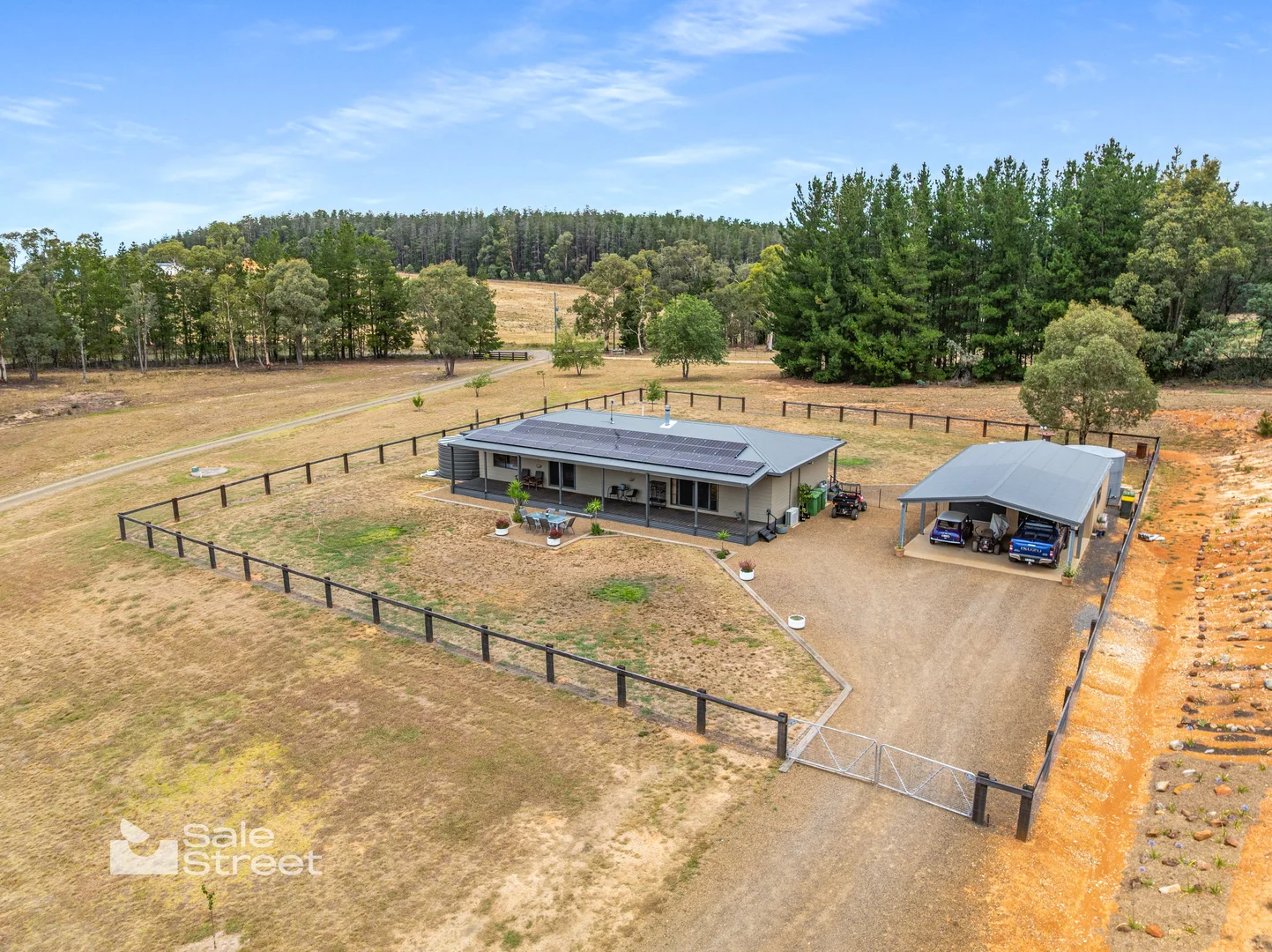 Additional image 19 of 433 Long Point Road, Mullion Creek NSW 2800