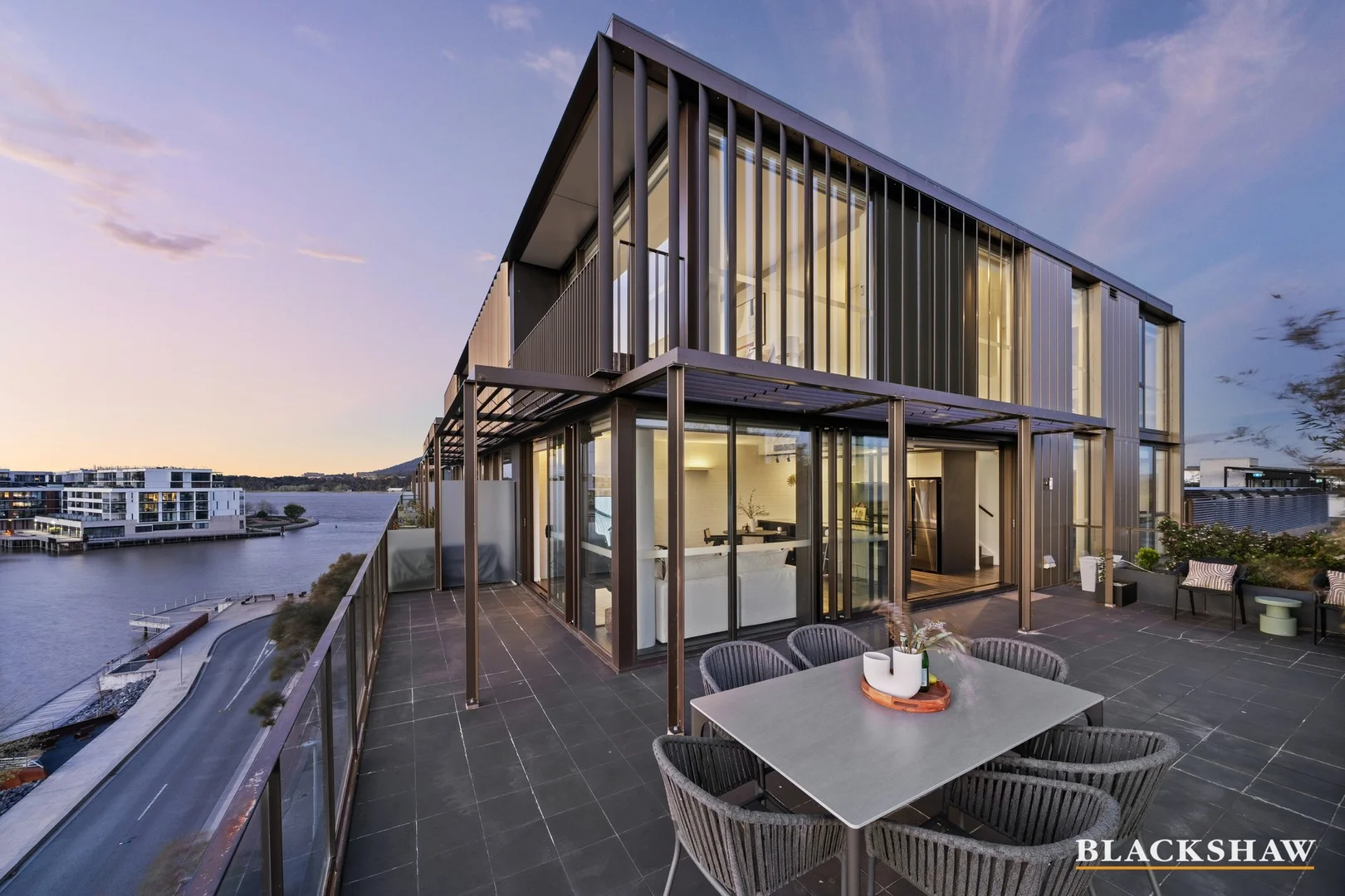 34/1 Kerridge Street, Kingston ACT 2604