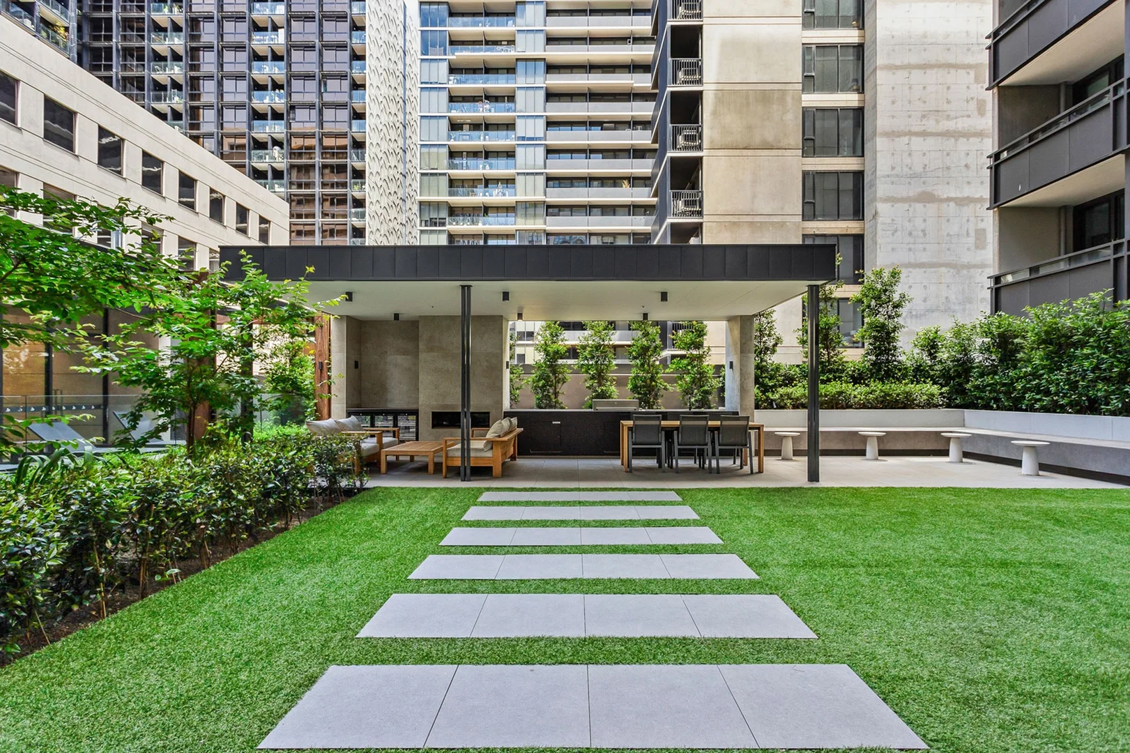 Additional image 23 of 1206/25 Coventry Street, Southbank VIC 3006