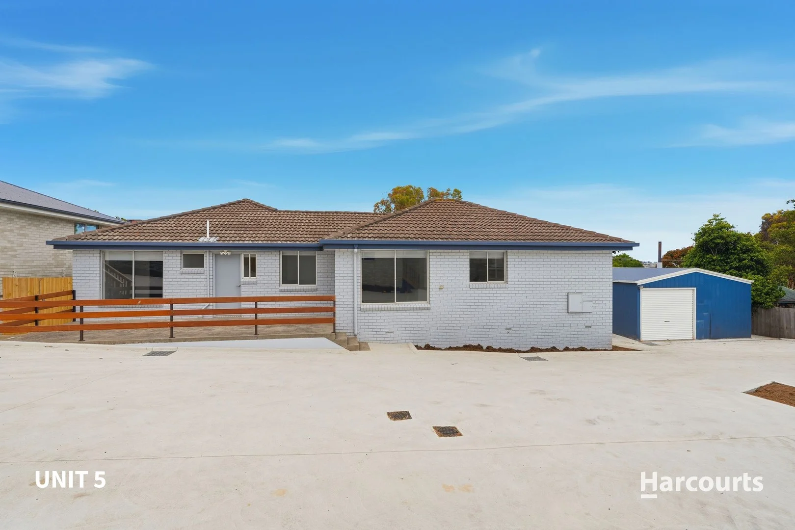 4-5/11 Vicary Place, Rokeby TAS 7019