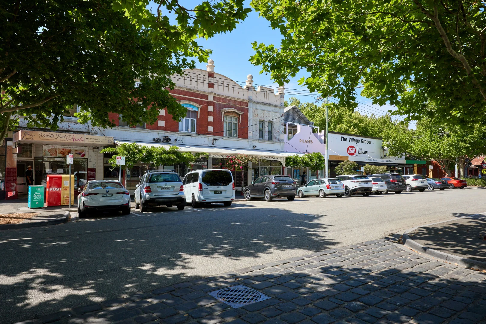 Additional image 14 of 5/223 Page Street, Middle Park VIC 3206