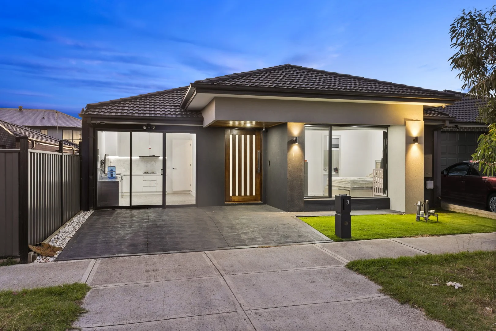 3 Adansonia Circuit, Mickleham VIC 3064