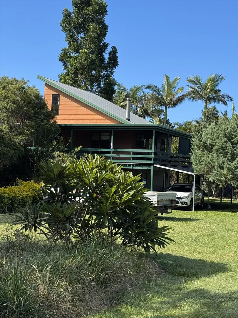 Additional image 21 of 42 Worendo St, Wiangaree NSW 2474