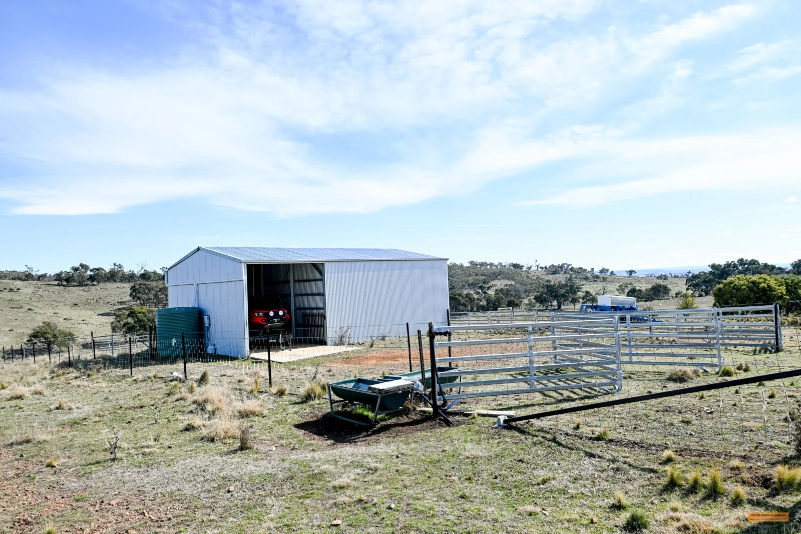Additional image 6 of "The Top Paddock" Bairds Crossing Road, Dalgety NSW 2628