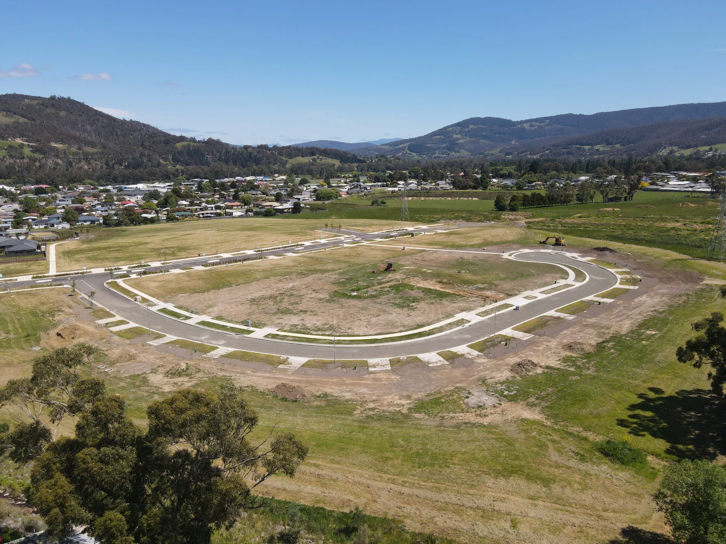 Additional image 7 of Stage 3 Kings Grove Estate, Huonville TAS 7109