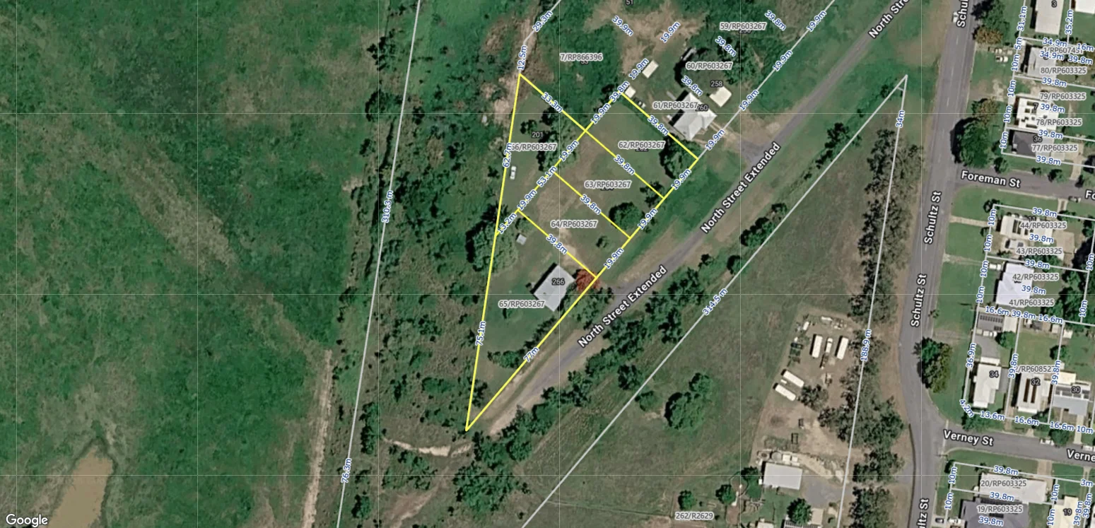 Additional image 2 of 266 North Ext Street, West Rockhampton QLD 4700