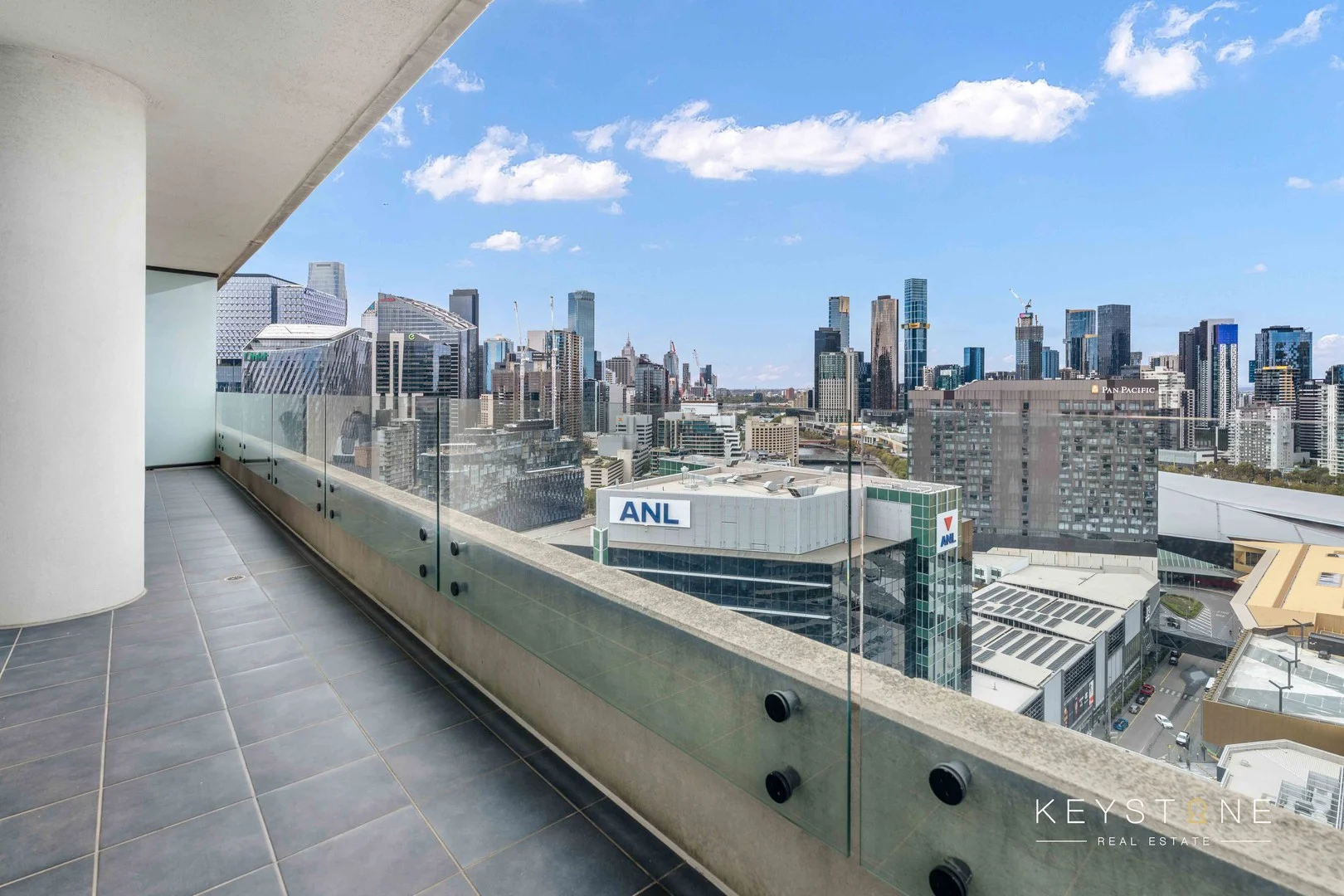 2907/50 Lorimer Street, Docklands VIC 3008
