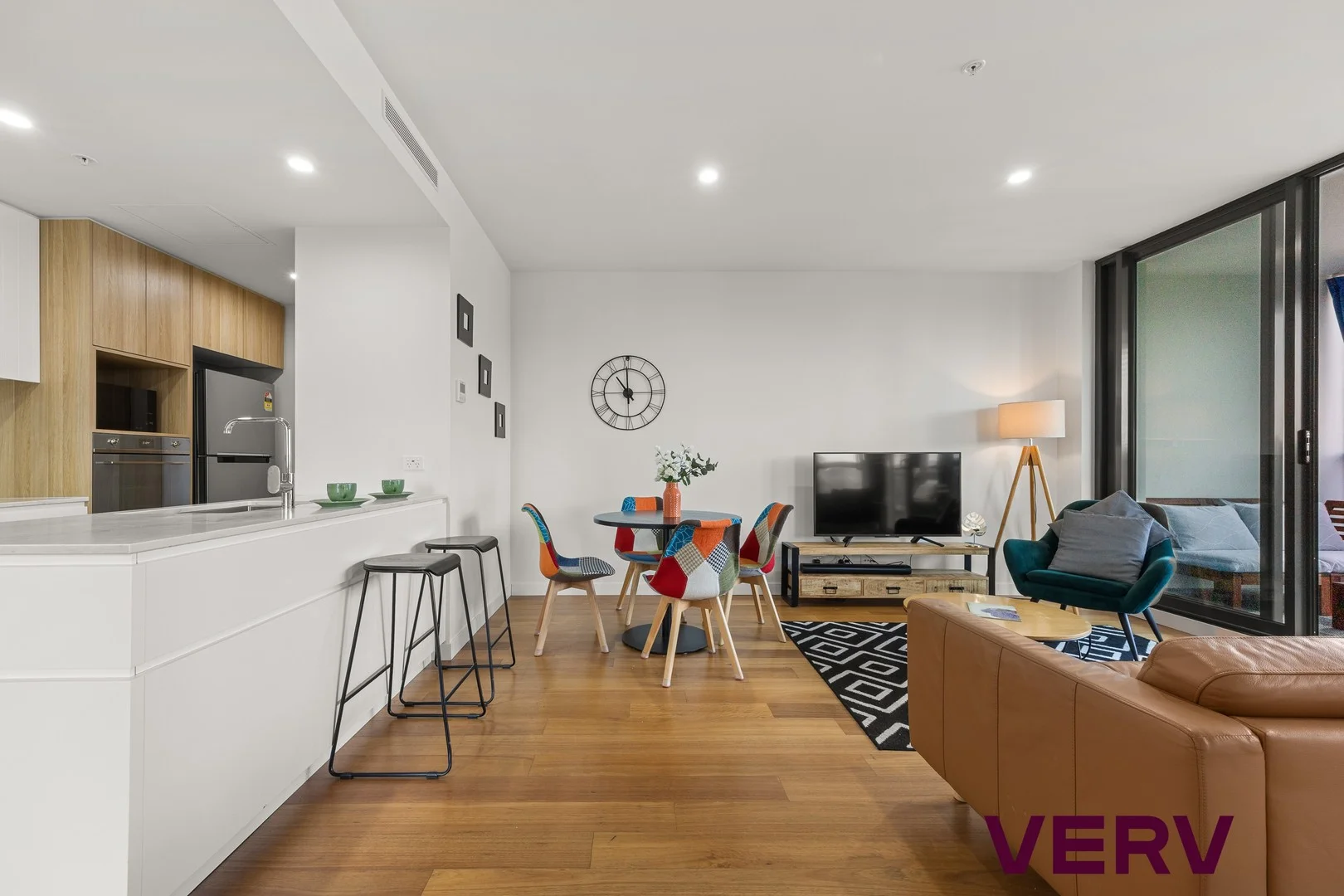 628/45 Ainslie Avenue, Braddon ACT 2612