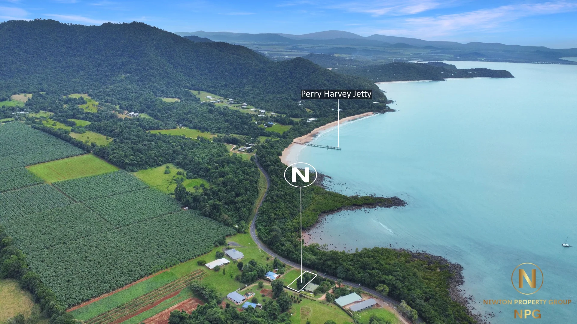 Additional image 5 of 32 Alexander Dr, Mission Beach QLD 4852