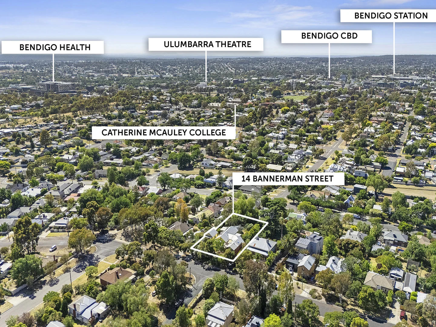 Additional image 29 of 14 Bannerman Street, Bendigo VIC 3550