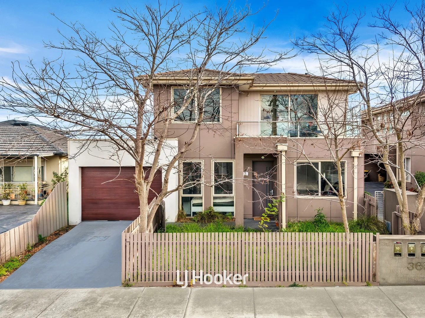 10/36 Stuart Street, Noble Park VIC 3174