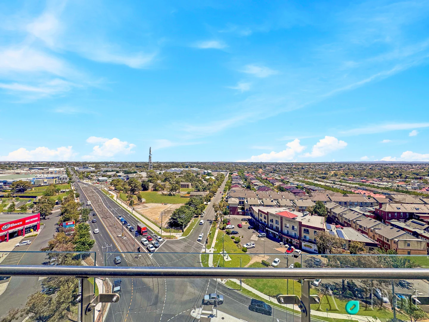 Additional image 8 of 1101B/2 Wests Road, Maribyrnong VIC 3032