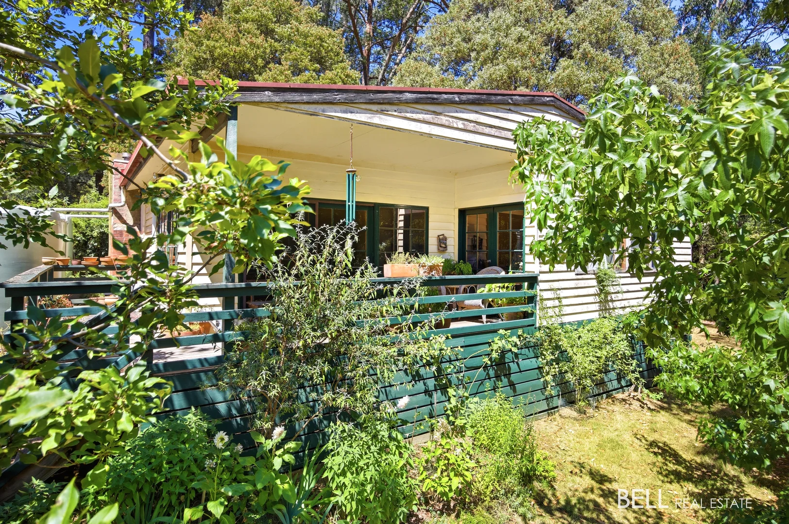 Additional image 8 of 105 Coles Road, Three Bridges VIC 3797