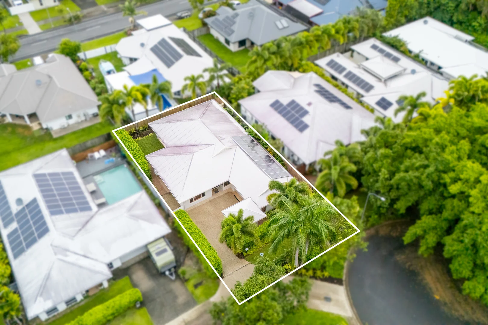 Additional image 21 of 45 Propeller Court, Trinity Beach QLD 4879