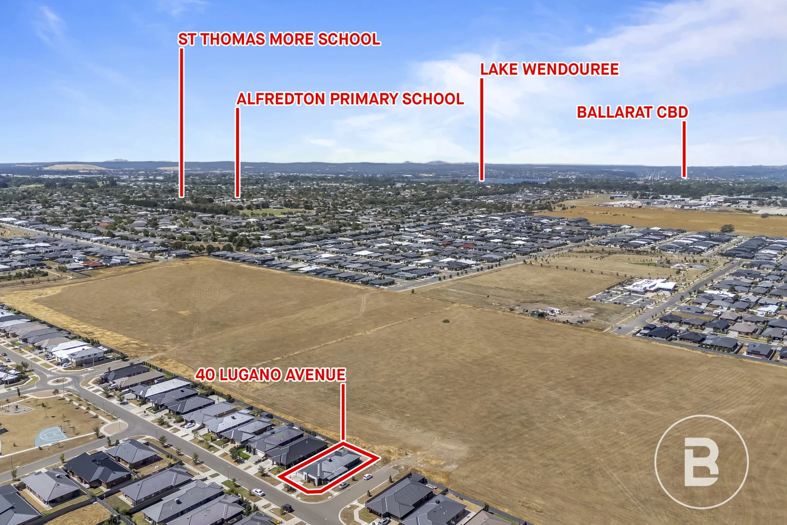 Additional image 30 of 40 Lugano Avenue, Alfredton VIC 3350