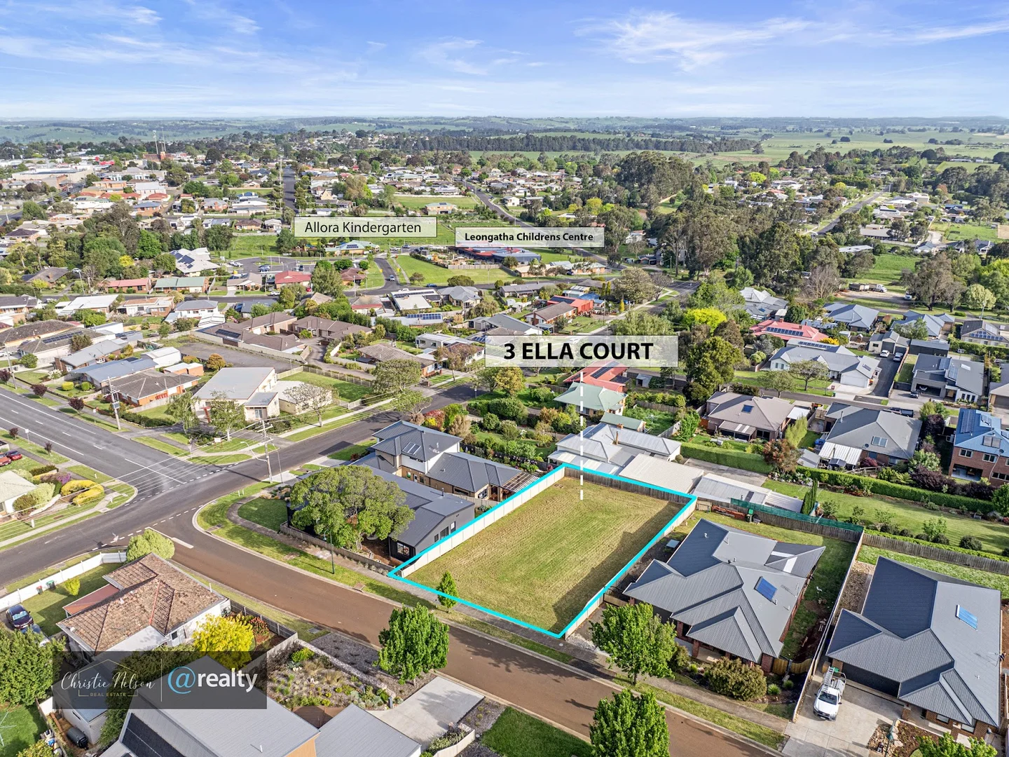 Additional image 2 of 3 Ella Court, Leongatha VIC 3953