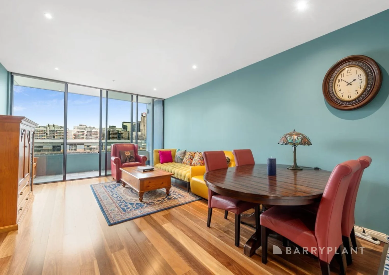 Additional image 3 of 306/30 Newquay Promenade, Docklands VIC 3008