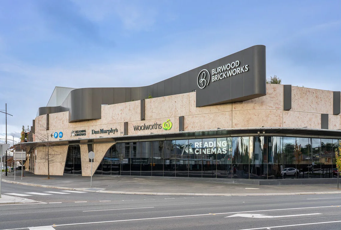 Additional image 17 of 507/9 Foundation Boulevard, Burwood East VIC 3151