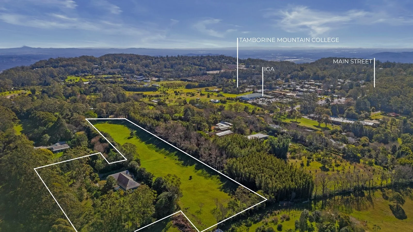 Additional image 2 of Tamborine Mountain QLD 4272