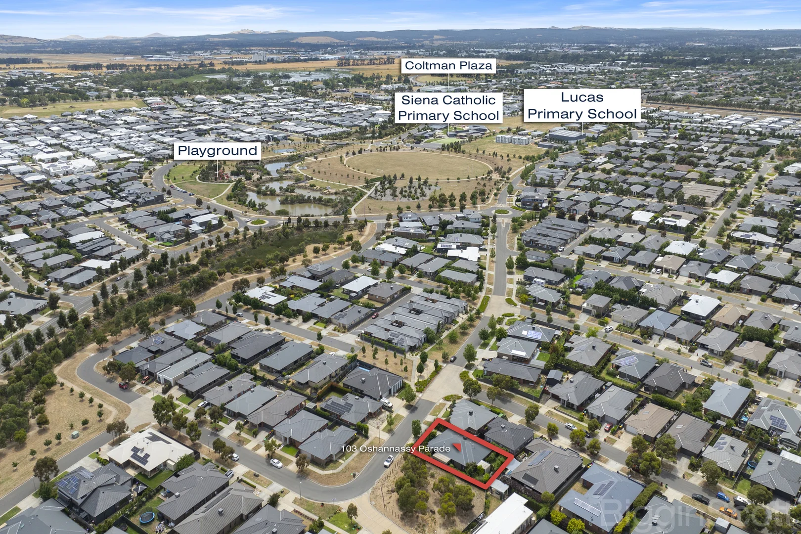 Additional image 22 of 103 Oshannassy Parade, Lucas VIC 3350