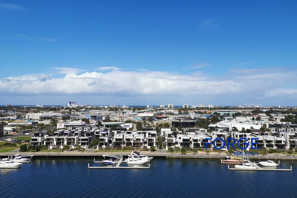 Additional image 9 of 713/915 Collins Street, Docklands VIC 3008