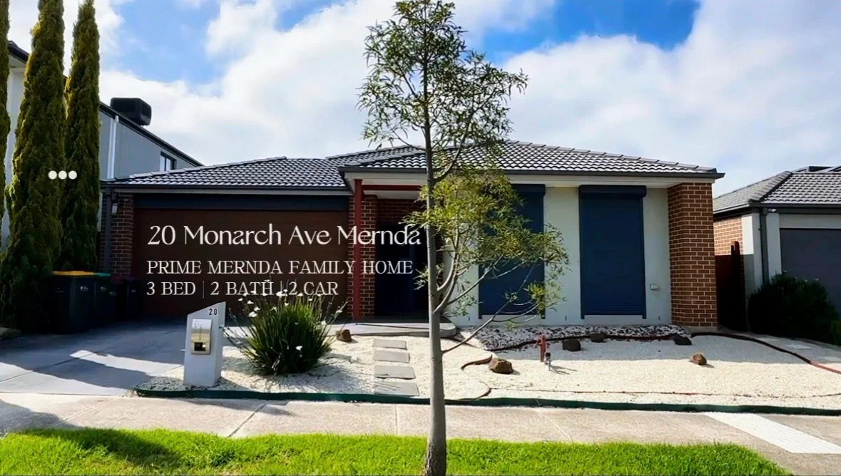 20 Monarch Avenue, Mernda VIC 3754