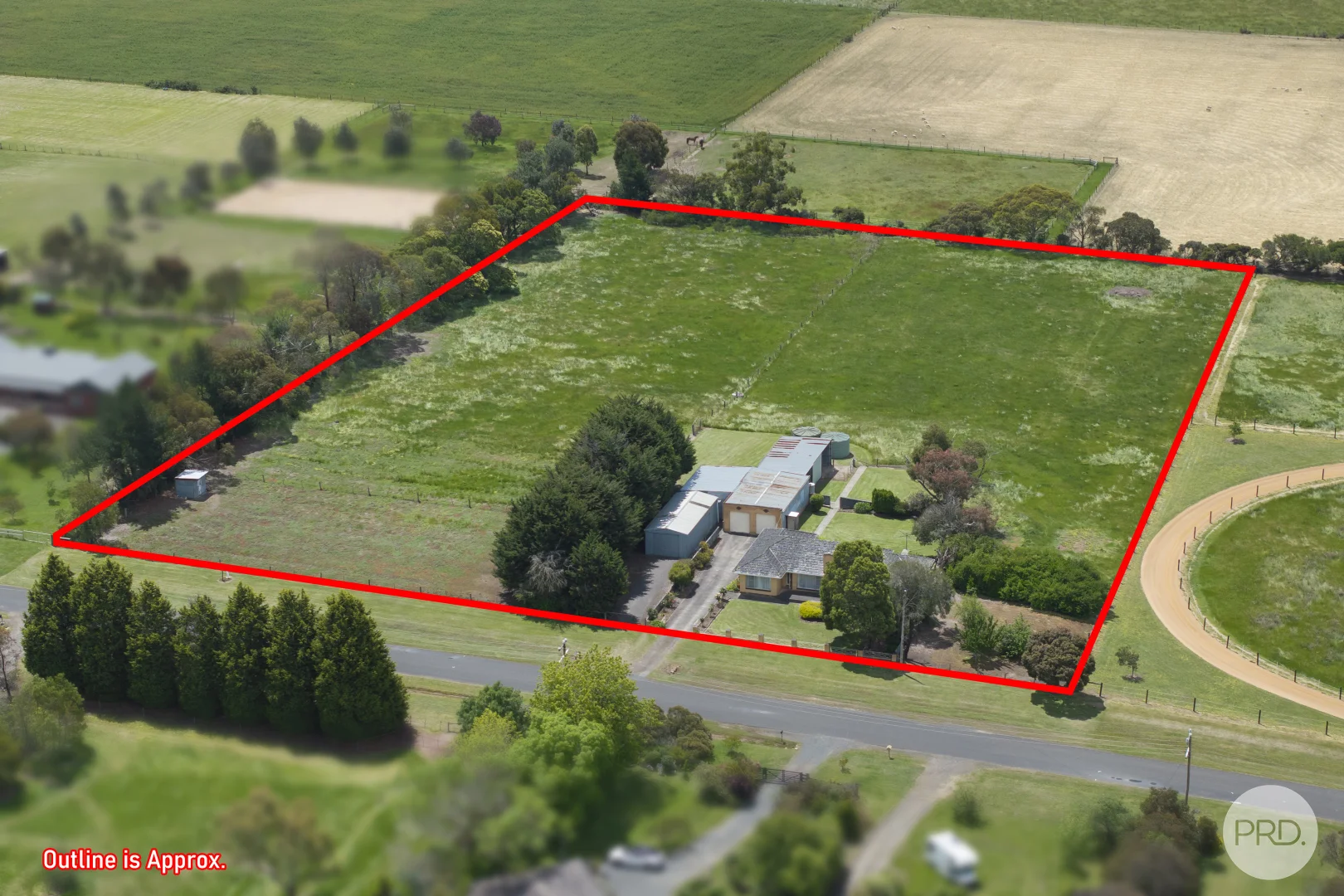 Additional image 14 of 32 Cummins Road, Mount Rowan VIC 3352