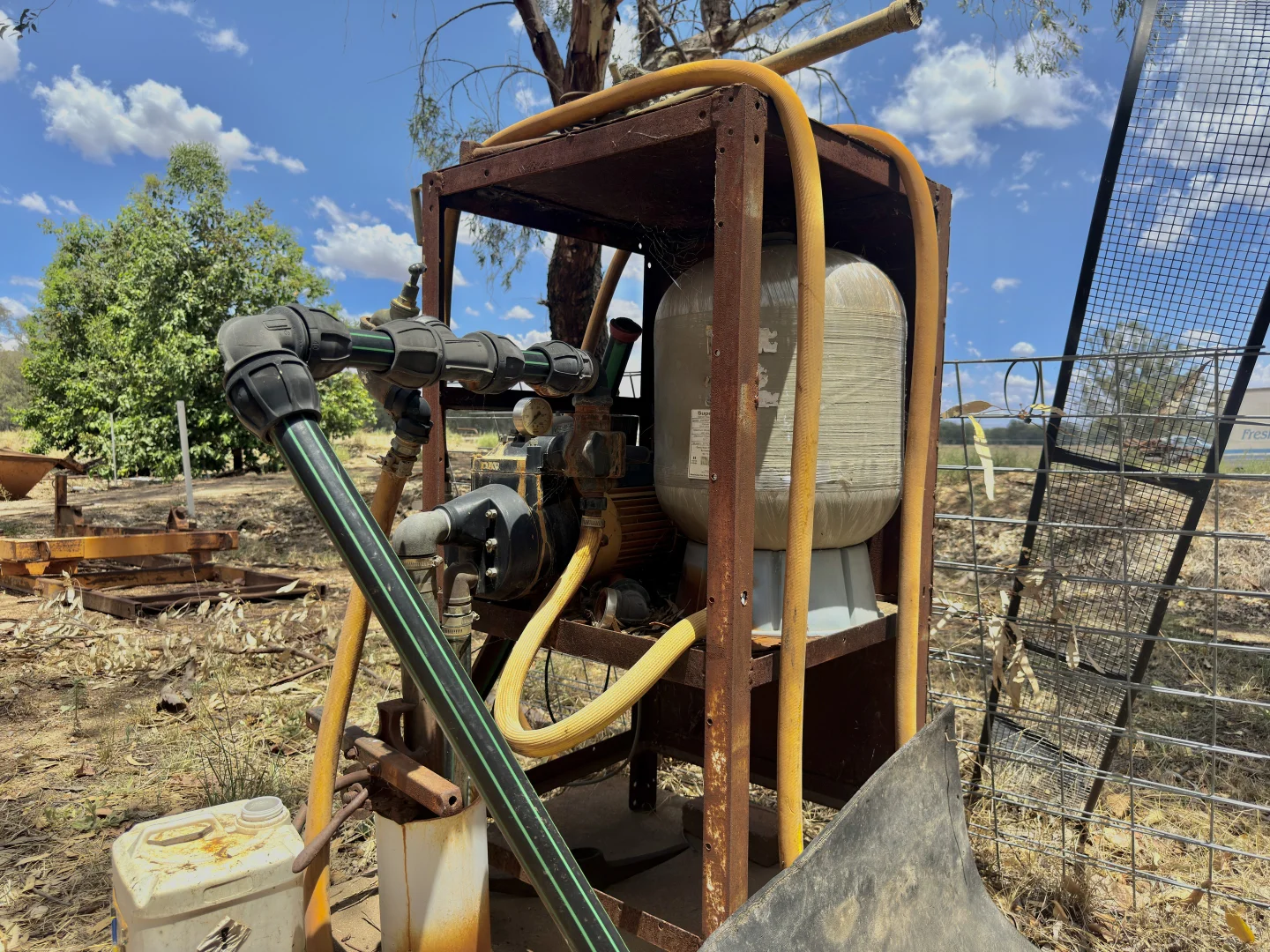 Additional image 50 of 506 North Forbes Rd, Condobolin NSW 2877