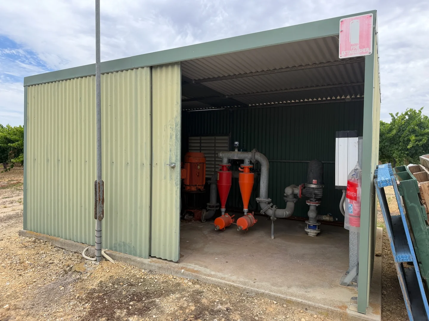 Additional image 15 of Nolans Road, Hynam SA 5262