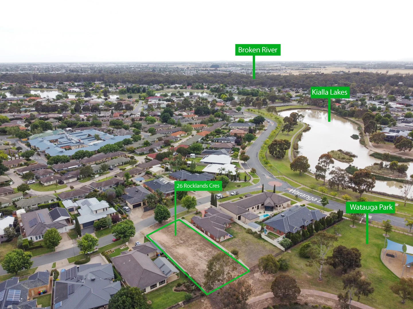 Additional image 4 of 26 Rocklands Crescent, Kialla VIC 3631