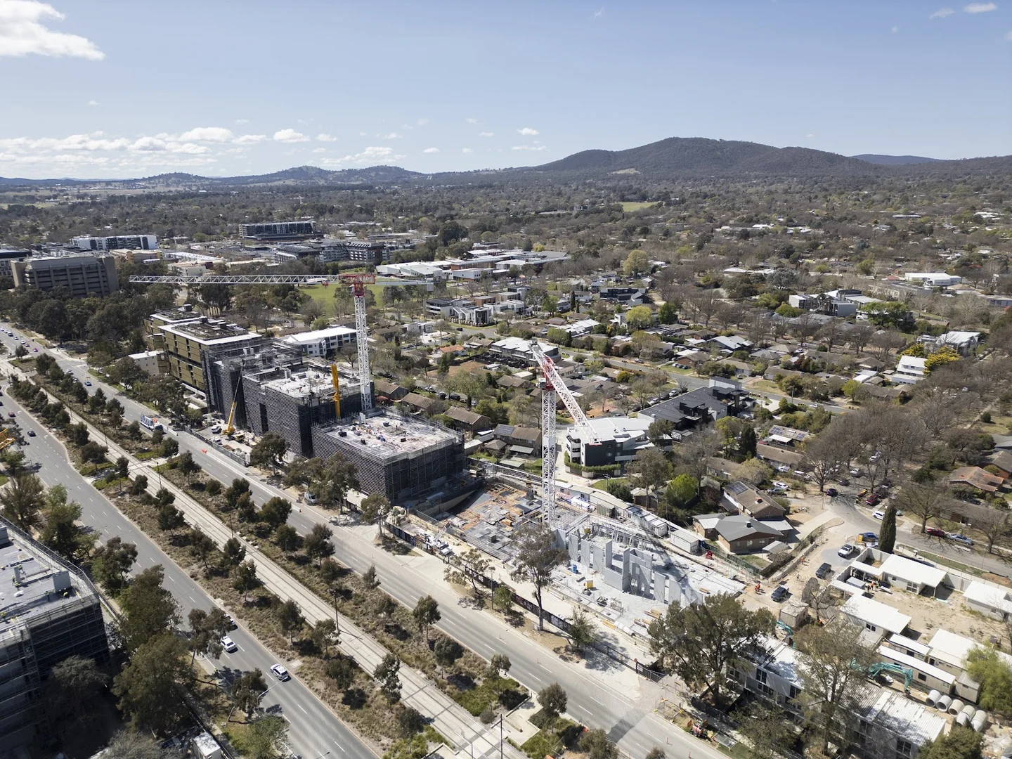 Additional image 17 of 109/330 Northbourne Avenue, Dickson ACT 2602