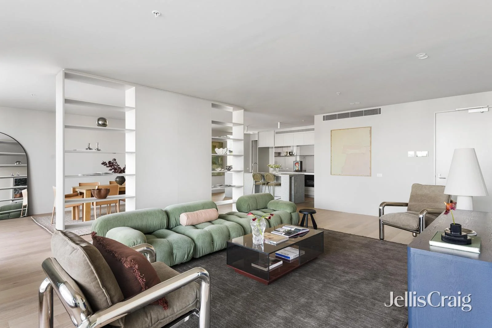 Additional image 5 of 401/25 Smith Street, Fitzroy VIC 3065