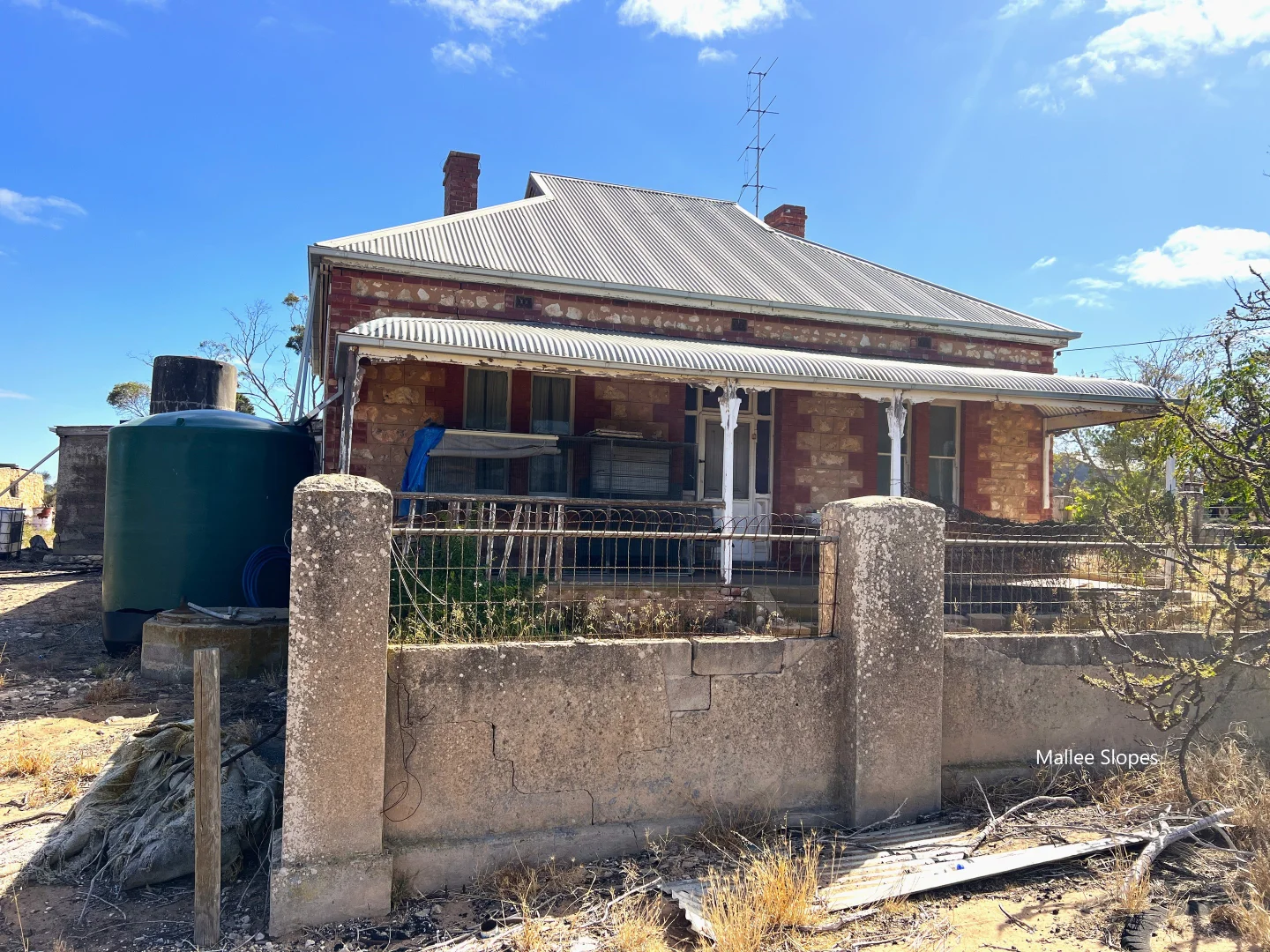 Additional image 23 of 256 Blacket Road, Wynarka SA 5306