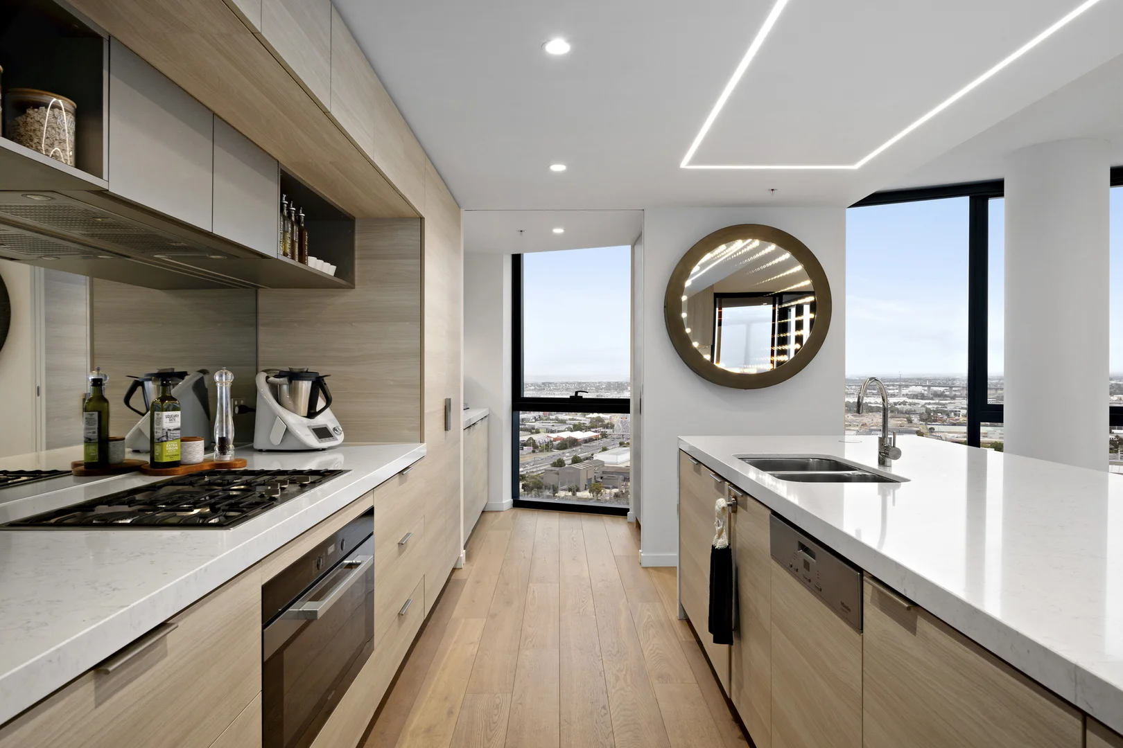 Additional image 5 of 4001/103 South Wharf Drive, Docklands VIC 3008