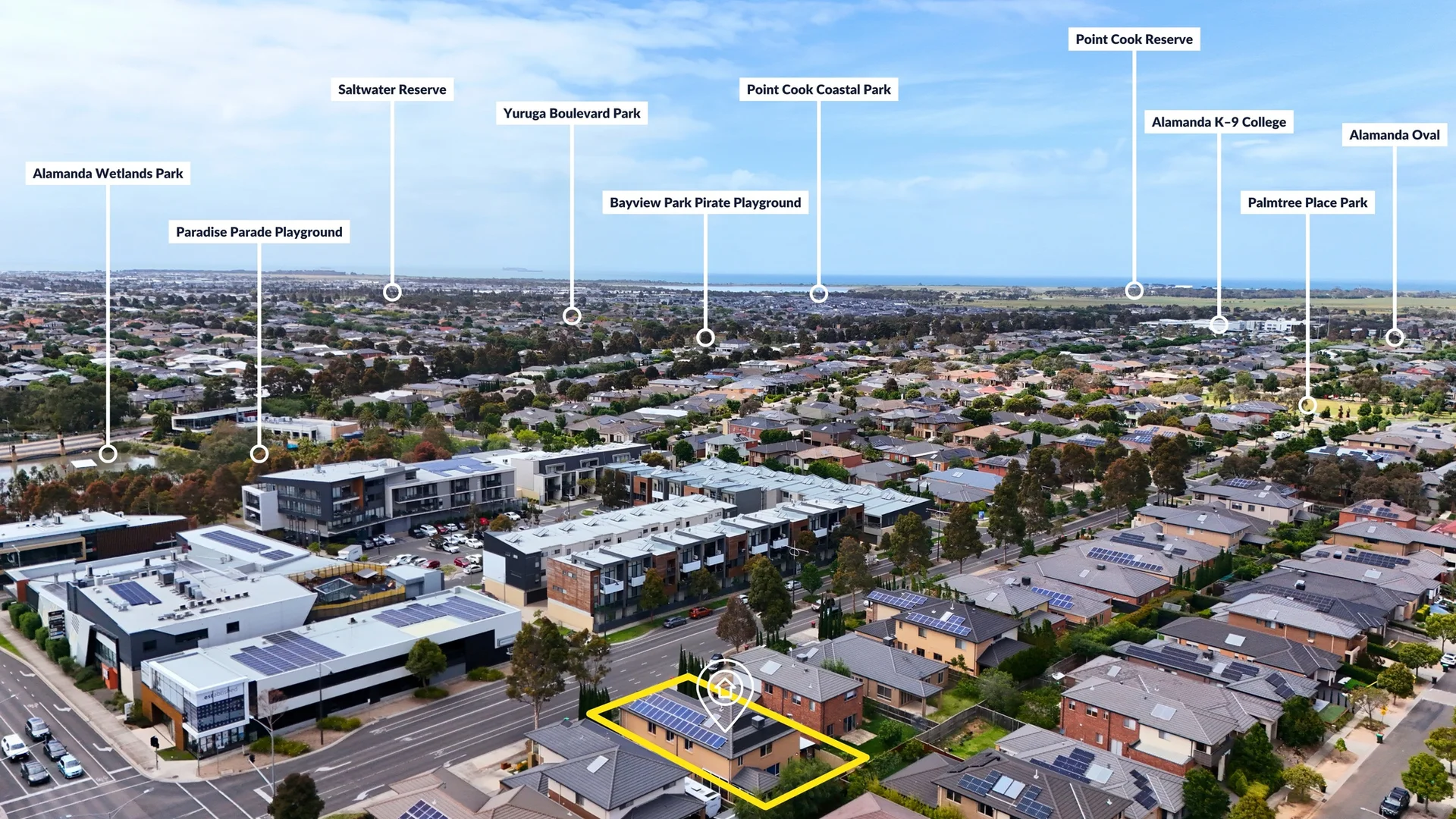 Additional image 25 of 135 Malibu Boulevard, Point Cook VIC 3030