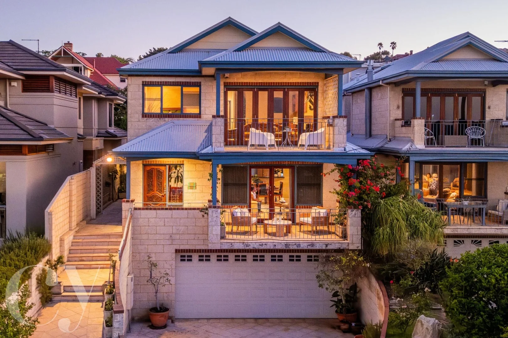 164 Preston Point Road, East Fremantle WA 6158