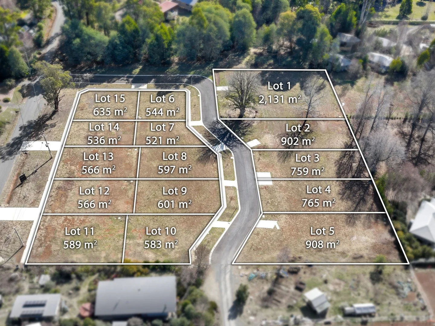 Additional image 2 of Lot 4/15 Hull Road, Marysville VIC 3779