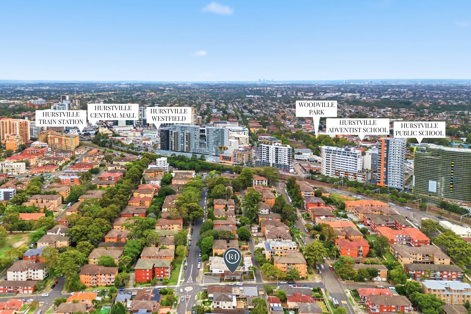 Additional image 8 of 40 Bellevue Parade, Hurstville NSW 2220