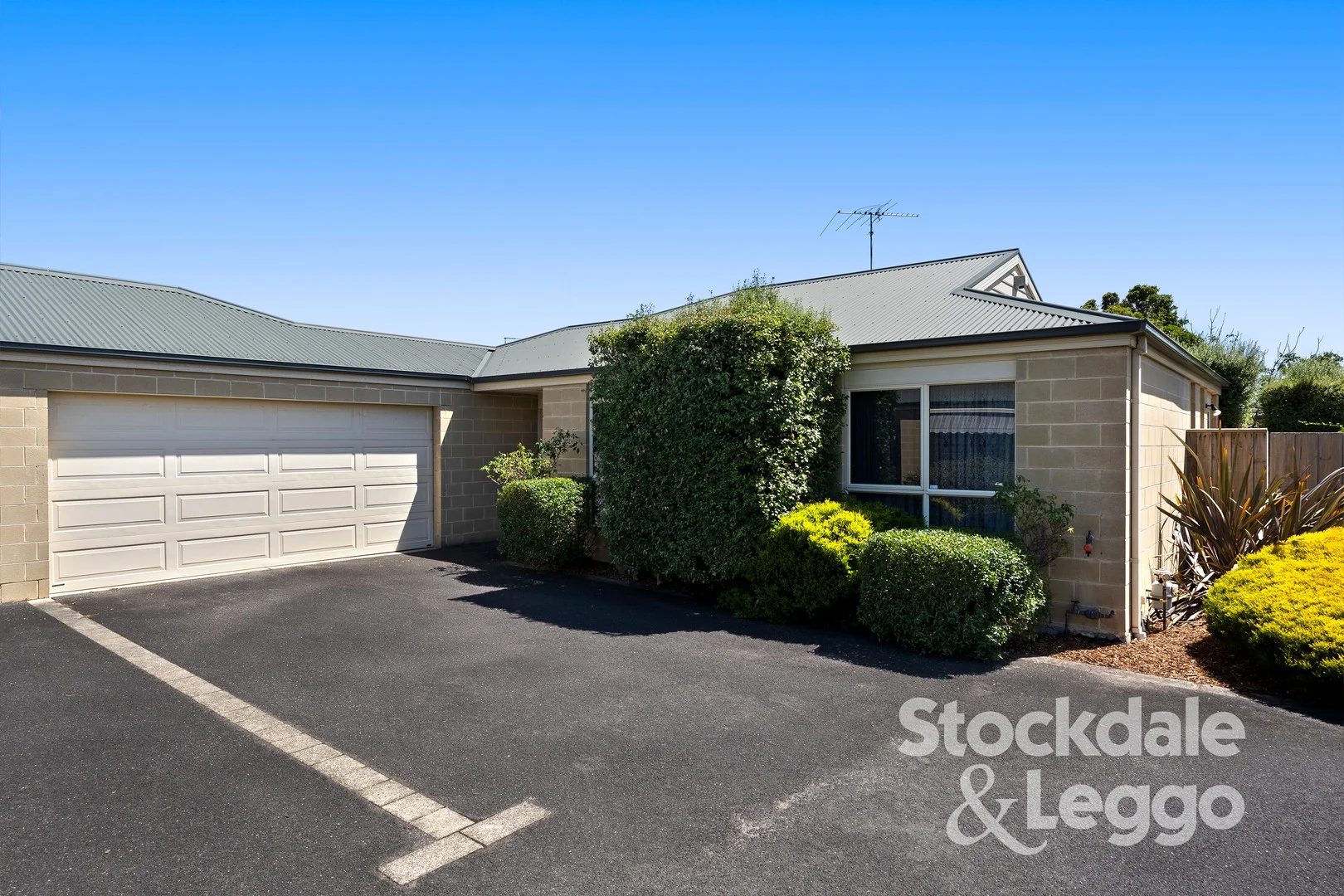 3/24 Grenville Grove, Capel Sound VIC 3940