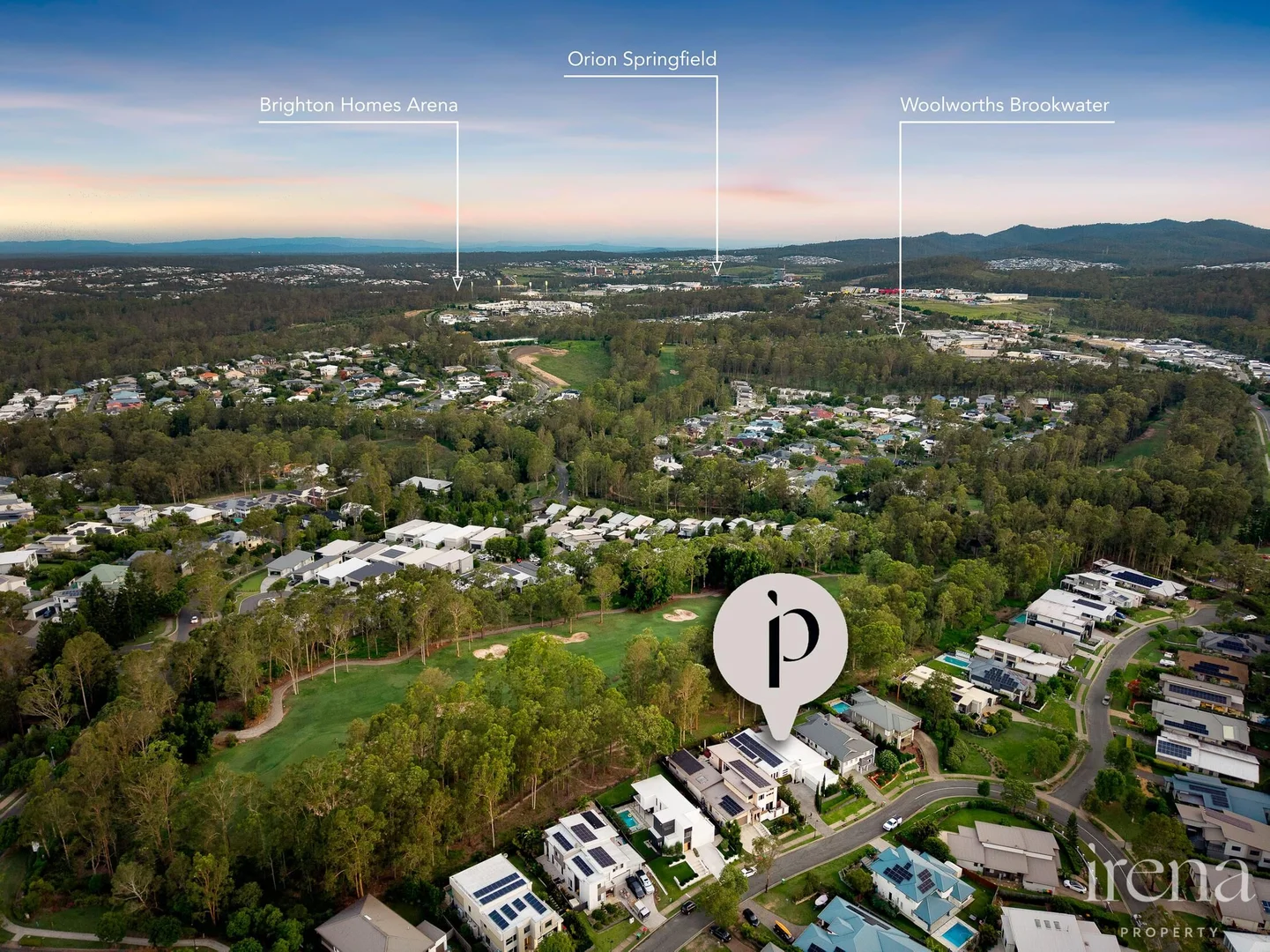 Additional image 29 of 23 Waterhousia Crescent, Brookwater QLD 4300