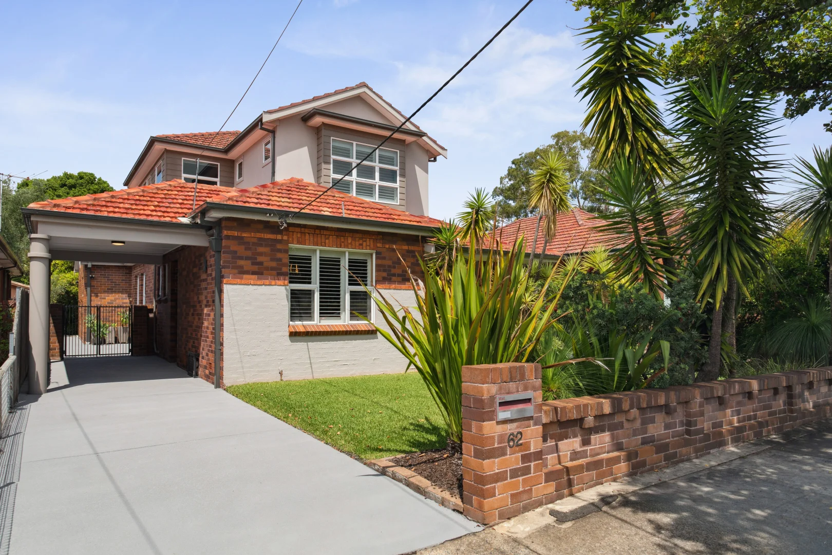 Additional image 13 of 62 Davidson Avenue, Concord NSW 2137