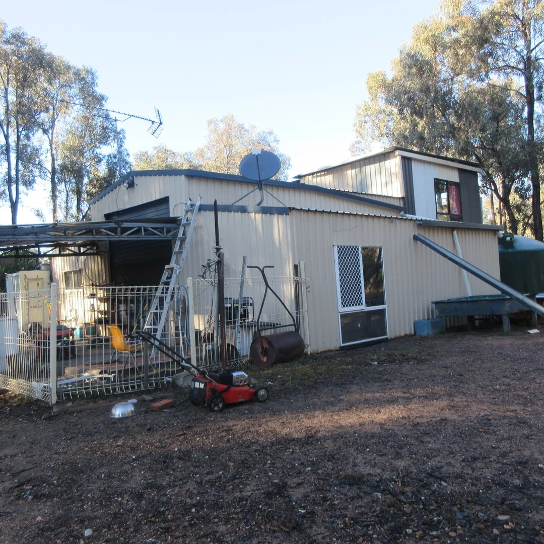 569 Goranba Lane, Goranba QLD 4421