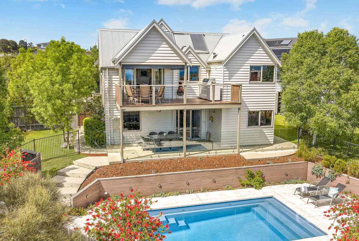 27 Vantage Point Drive, Mount Martha VIC 3934