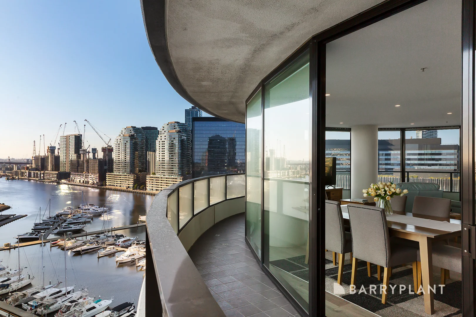 Additional image 7 of 1401/70 Lorimer Street, Docklands VIC 3008